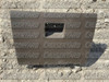 Toyota Land Cruiser 91-94 FJ80 FZJ80 Brown Glovebox