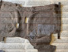 Toyota Land Cruiser FJ62  Brown 1st and 2nd Row Carpet