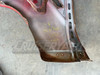 Toyota Land Cruiser OEM FJ60 FJ62 Right Passenger Front Fender