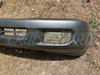 100 Series, Front Bumper Cover with Fog Lights 52119-60904