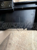 Toyota Land Cruiser UZJ100 Tan Padded Center Console