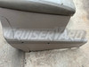 Toyota Land Cruiser UZJ100 Tan Padded Center Console