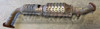 Toyota Land Cruiser OEM UZJ100 Catalytic Converter Exhaust Pipe 17410-50250