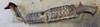 Toyota Land Cruiser OEM UZJ100 Catalytic Converter Exhaust Pipe 17410-50250