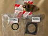 New Toyota Land Cruiser OEM 2F 3FE Thermostat with Gasket Kit 90916-03052