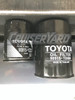 New OEM Pack of 4 Toyota Land Cruiser Large Oil Filter & Washer 90915-TD004