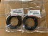 New OEM Toyota Land Cruiser Set of 2 Rear Axle Seal 90311-47001