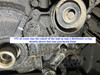 New Toyota Land Cruiser 1FZ FZJ80  NOK Crankshaft Seal Oil Pump Gasket Kit