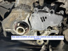 New Toyota Land Cruiser 1FZ FZJ80  NOK Crankshaft Seal Oil Pump Gasket Kit