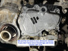 New Toyota Land Cruiser 1FZ FZJ80  NOK Crankshaft Seal Oil Pump Gasket Kit