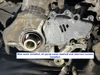 New Toyota Land Cruiser 1FZ FZJ80 NOK Crankshaft Seal Oil Pump Gasket Kit