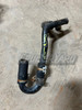 Toyota Land Cruiser FZJ80 OEM Water Inlet Heater Line A B