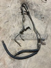 Toyota Land Cruiser 1993-1994 FZJ80 OEM A442 Transmission Lines