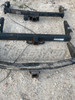 Toyota Land Cruiser FJ80 FZJ80 Tow Hitch Reese