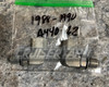 Toyota Land Cruiser FJ62 A440 Transmission Line Union 90407-16006