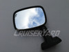 Toyota Land Cruiser FJ60 OEM Right Side Mirror 87910-69015
