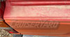 Toyota Land Cruiser FJ60 FJ62 Lower Tailgate 65061-90A13