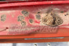Toyota Land Cruiser FJ60 FJ62 Lower Tailgate 65061-90A13