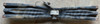 Toyota Land Cruiser UZJ100 LX470 Spare Tire Carrier Chain Hoist