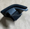 Toyota Land Cruiser FZJ80 FJ80 Curved Dash Switch Blank Cover 55524-60010