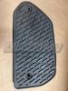 Toyota Land Cruiser FZJ80 OEM Gray Left Rear Plate Step 58626-60010-03