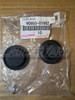 New Toyota Land Cruiser Pack of 2 FZJ80 OEM Drain Plug Cover 90950-01882