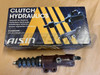 New Toyota Tacoma Tundra OEM Aisin Clutch Slave Cylinder 31470-35181