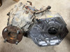 Toyota Land Cruiser UZJ100 KX470 Transfer Case 36130-6A220