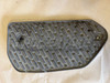 Toyota Land Cruiser FZJ80 OEM Oak Left Rear Plate Step 58626-60010-E0