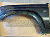 Toyota Land Cruiser Collector Edition FZJ80 Green Left Front Fender w/ Flare