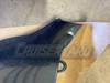 Toyota Land Cruiser Collector Edition FZJ80 Green Left Front Fender w/ Flare