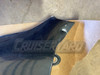Toyota Land Cruiser Collector Edition FZJ80 Green Left Front Fender w/ Flare