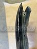 Toyota Land Cruiser Collector Edition FZJ80 Green Left Front Fender w/ Flare