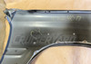 Toyota Land Cruiser Collector Edition FZJ80 Green Left Front Fender w/ Flare