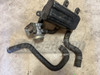 Toyota Land Cruiser FJ80 3FE Air Switching Valve w/ Hoses 25710-61031