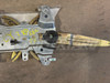 Toyota 4Runner OEM 3rd Gen Power Rear Window Motor Regulator 69807-35010