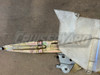 Toyota 4Runner OEM 3rd Gen Power Rear Window Motor Regulator 69807-35010