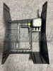 Toyota Land Cruiser 95-97 FZJ80 Gray Center Shifter Console 58811-60010-03