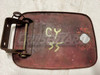 Toyota Land Cruiser FJ55 OEM Fuel Gas Door