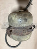 Toyota Land Cruiser OEM FJ55 Radiator Overflow Bottle Bracket Hose