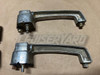 Toyota Land Cruiser OEM FJ55 Set of 4 Door Handles B