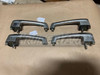 Toyota Land Cruiser OEM FJ55 Set of 4 Door Handles B