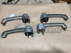 Toyota Land Cruiser OEM FJ55 Set of 4 Door Handles B