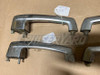 Toyota Land Cruiser OEM FJ55 Set of 4 Door Handles B
