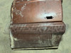 Toyota Land Cruiser FJ60 FJ62 Left Rear Quarter Panel