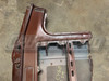 Toyota Land Cruiser FJ60 FJ62 Left Rear Quarter Panel