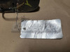 Toyota Land Cruiser FJ55 Toyota License Plate Light