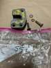 Toyota Land Cruiser FJ55 Right Front Door Lock Striker Plate 69410-20032