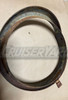 Toyota Land Cruiser FJ55 Set of OEM Headlamp Rims