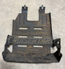 Toyota Land Cruiser FZJ80 FJ80 Transmission Oil Pan Skid Plate 35167-60030